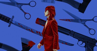  تصویر بوکسون را بکش