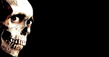  تصویر مرده شیطانی ۲