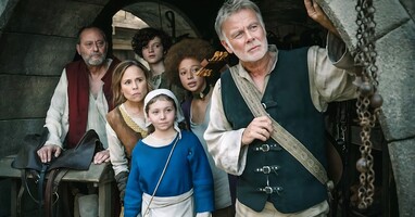  تصویر بسته خانواده