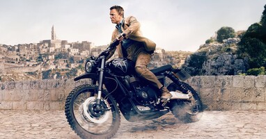  تصویر زمانی برای مردن نیست