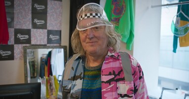  تصویر جیمز می: مرد ما در ...