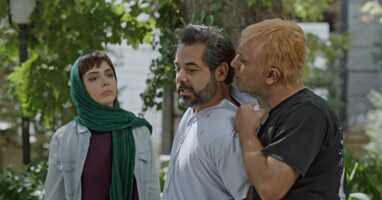  تصویر سیاه‌ باز