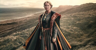  تصویر مارگرت: ملکه شمال