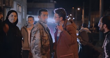  تصویر هجوم آب