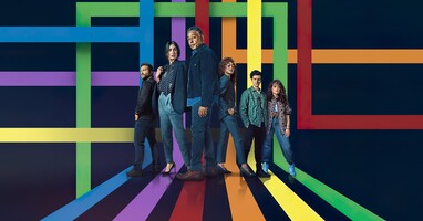  تصویر کلایدسکوپ