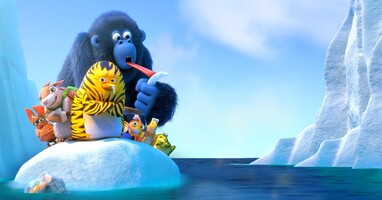  تصویر دسته جنگل : عملیات ملتداون