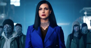  تصویر پایان بازی