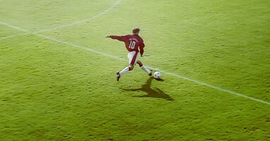  تصویر بکهام