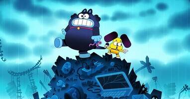  تصویر آدم ما گم شده