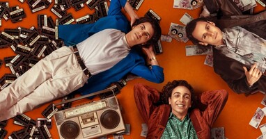  تصویر میکس شده توسط اری