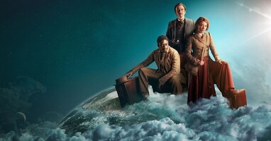  تصویر دور دنیا در هشتاد روز