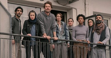  تصویر فرشتگان کثیف