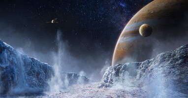  تصویر منظومه خورشیدی