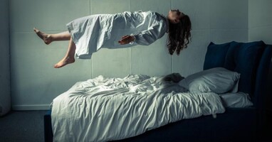  تصویر احضار: جهان ماوراء