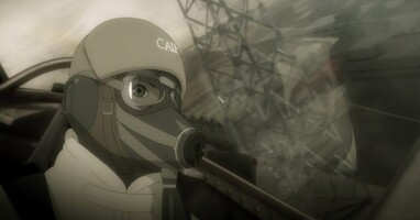  تصویر جنگجویان آسمان