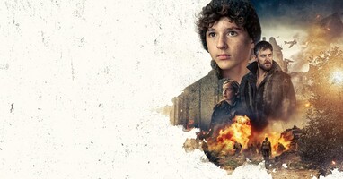  تصویر پسر در جنگل