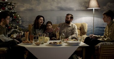  تصویر ماجراهای واقعی پسر گرگی