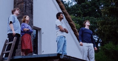  تصویر شعله ور