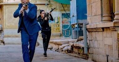  تصویر ونگارد