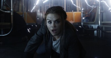  تصویر اتاق فرار : جدال قهرمانان