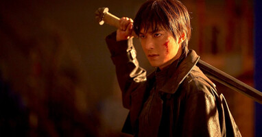  تصویر خواننده دانای کل: پیشگویی