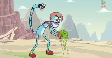  تصویر تیک تاک تیل