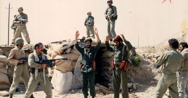  تصویر طغیان