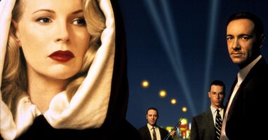  تصویر محرمانه لوس آنجلس