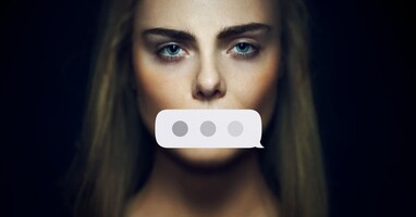  تصویر دختری از پلین ویل