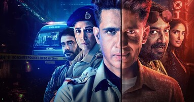  تصویر پلیس بد