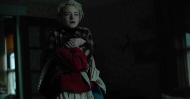  تصویر مرد گرگ نما