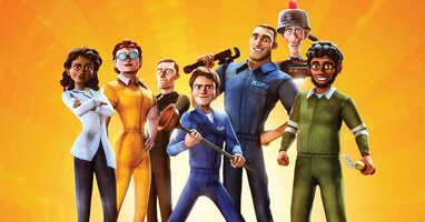  تصویر پیروان تبهکار