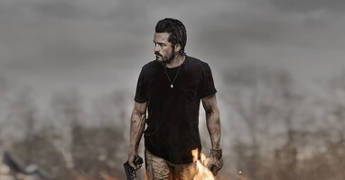  تصویر دست راست قرمز