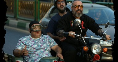  تصویر سامورایی در برلین