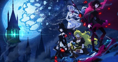  تصویر قلمروی یخی ملکه