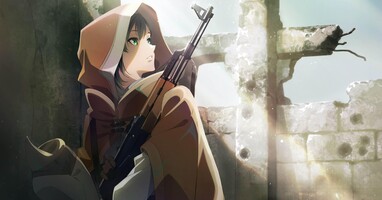  تصویر نیئا: اتوماتا نسخه۱.۱ای