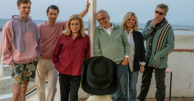  تصویر مارچوی من