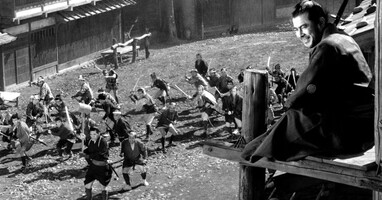  تصویر یوجیمبو