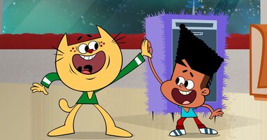  تصویر وینستون