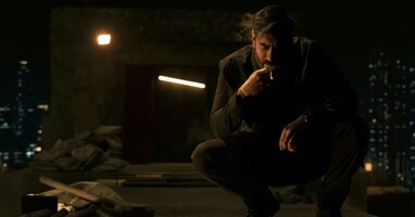  تصویر رودرا: لبه تاریکی