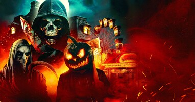  تصویر فصل وحشت