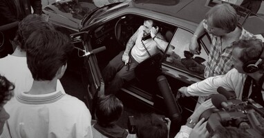  تصویر گلادبک: بحران گروگان‌گیری