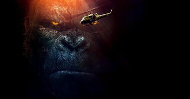  تصویر کونگ جزیره جمجمه