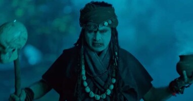  تصویر آواتارا پوروشا ۲