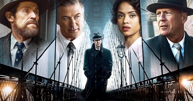  تصویر بروکلین بی‌مادر