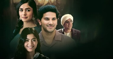  تصویر سیتا رامام