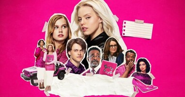  تصویر دختران بدجنس