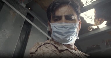  تصویر کانتینر ۴۰۱