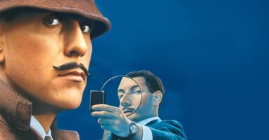  تصویر بازرس کلوزو