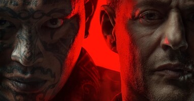  تصویر سگ جهنمی